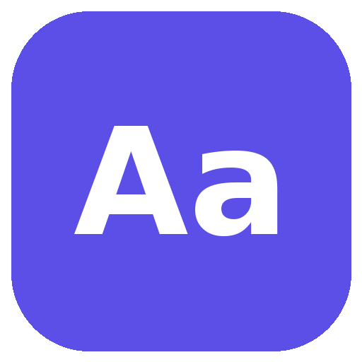 Fancy Text Generator